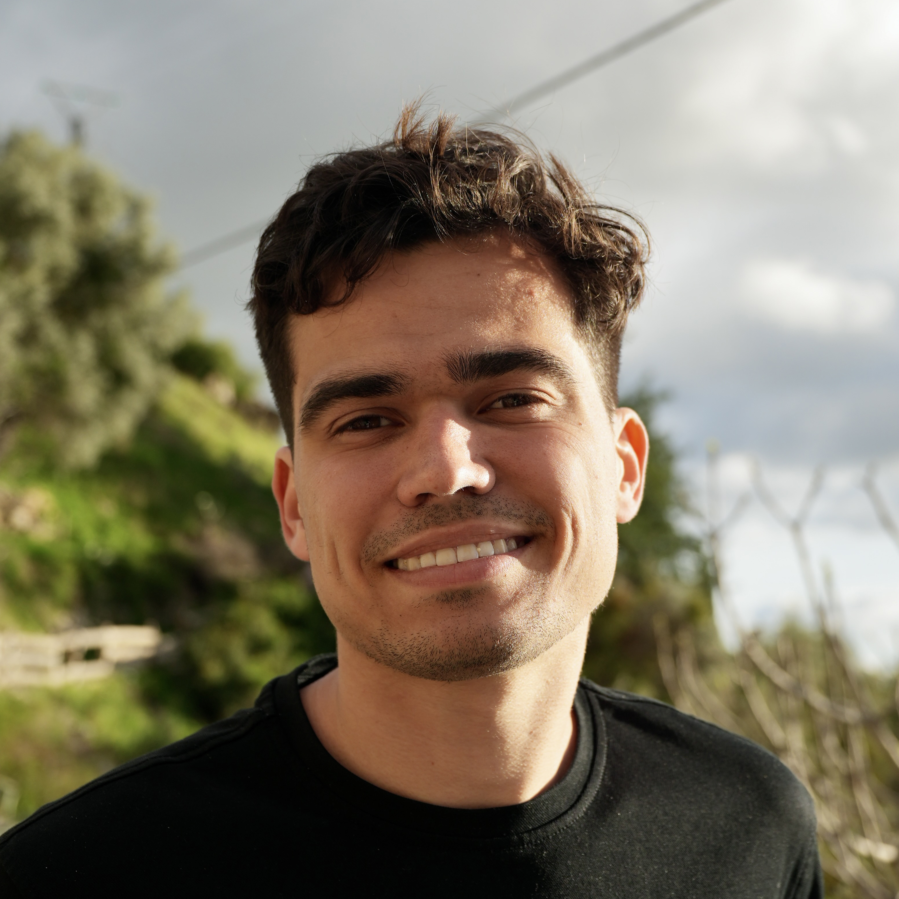 Aidan Velleca profile photo