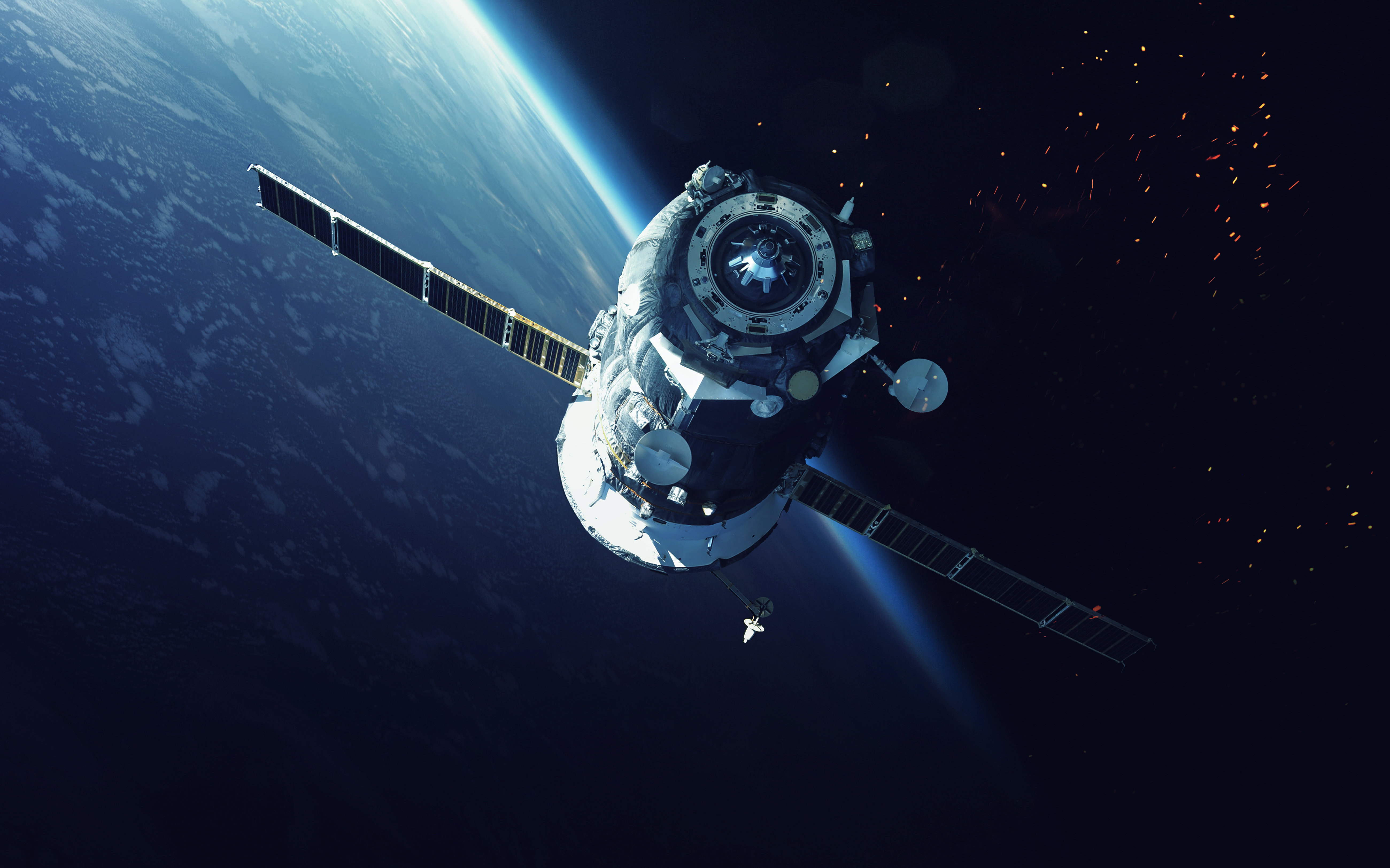 SkyViewer screenshot